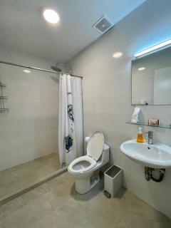 Large 7 bedrooms with 6 bathrooms Villa with private pool near Palm Beach - Palm-Eagle Beach - 2