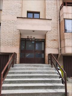 Don Apartment 1 - central location - close to everything - with free parking - Ohrid - 9