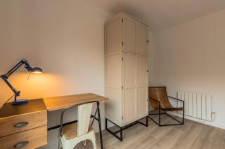 Maison 3 chambres avec jardin & parking, prox tram - Wasquehal - 2