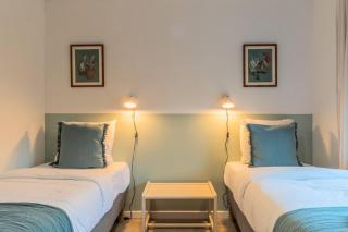 Maison 3 chambres avec jardin & parking, prox tram - Wasquehal - 6