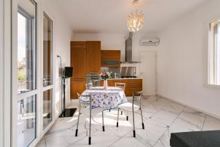 VILLA DEI SOGNI appartamento vicino ospedale Borgo Trento,Fiera e Arena di Verona - Verona - 1