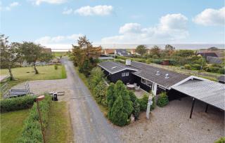 3 Bedroom Gorgeous Home In Assens - Assens - 0