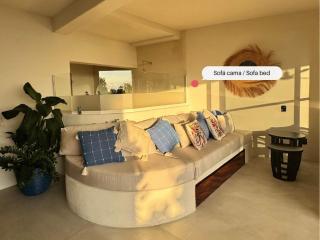 Villa Familiar Ocean View Playa La Ropa - Zihuatanejo - 6