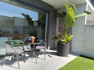 Casa das Falcoeiras - Estúdio com terraço privado - Aveiro - 1
