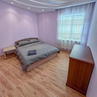 Двоповерхові автентичні апартаменти біля парку Шевченка - 5