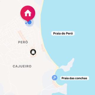 Peró Beach Hospedaria - Cabo Frio - 7