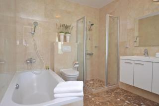 Private 7BR Luxury Villa and Pool walk to Palm Beach - Palm-Eagle Beach - 4