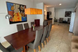 Large 6BR Villa with Private Pool TOP location - Palm-Eagle Beach - 4