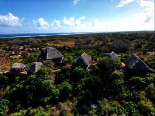 MONKEY MOUNTAIN LODGE - Mtende - 1