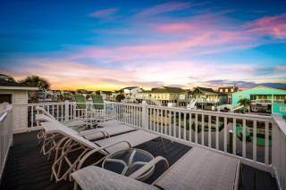 Channel Catch - Myrtle Beach - 9