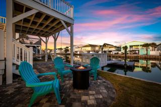 Channel Catch - Myrtle Beach - 7