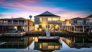 Channel Catch - Myrtle Beach - 1
