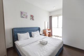 V Residence at Sunway Velocity by Bai Yi - Kuala Lumpur - 3