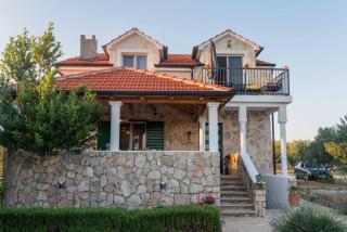 MY DALMATIA - Authentic Villa Storia with private heated pool - Velika Čista - 8
