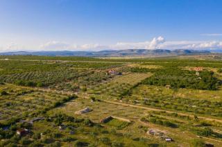 MY DALMATIA - Authentic Villa Storia with private heated pool - Velika Čista - 6