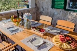 MY DALMATIA - Authentic Villa Storia with private heated pool - 4