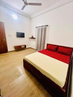 Luxurion Nest, appartement cosy - 8