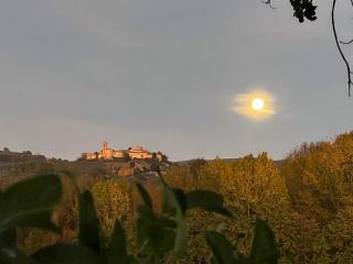 Assisi, la Noce - Asís - 5
