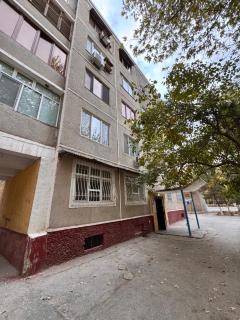 Улица Энергетиков - Navoiy - 8