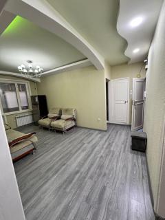 Улица Энергетиков - Navoiy - 7