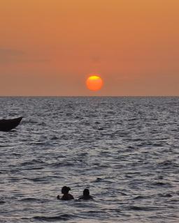 Pousada Villa Xaréu - 9