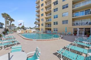 Ponce de Leon Towers 804 - New Smyrna Beach - 7