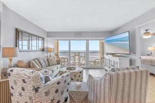 Ponce de Leon Towers 804 - New Smyrna Beach - 6