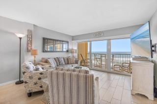 Ponce de Leon Towers 804 - New Smyrna Beach - 5