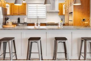 Twin Lake Retreat - Hot Tub & Private Beach - L'Ange-Gardien - 9
