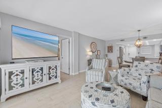 Ponce de Leon Towers 804 - New Smyrna Beach - 2