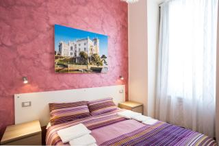 Rooms Boutique Carducci - Triëst - 0