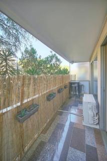 FRGK "Tamaris Terrasse & Wifi Fibre" - Antibes - 3
