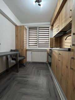 Azure Apartment - 4