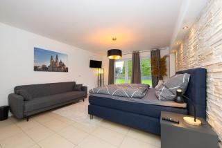 Fuldaer Residenz - Fulda - 1