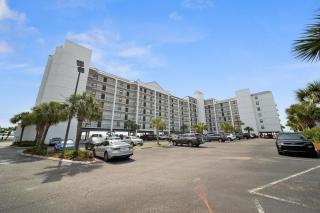 Grand Pointe 602 by Vacation Homes Collection - Orange Beach - 3