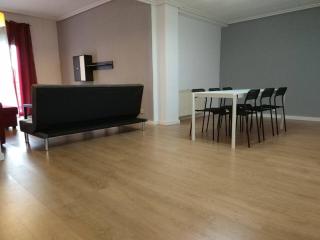 Spacious apartment in Logroño with 120 m² - Logroño - 6