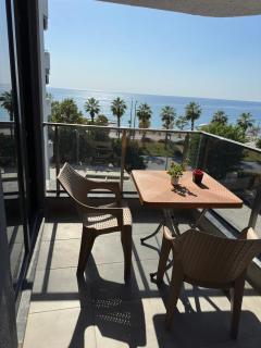 Cleopatra view - Alanya - 4