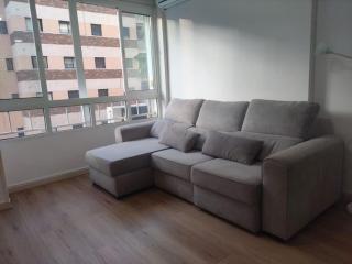 Estudio Pastora - Torremolinos - 5