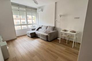 Estudio Pastora - Torremolinos - 6