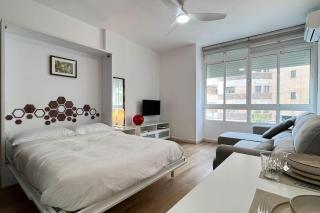Estudio Pastora - Torremolinos - 2