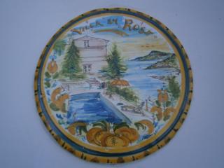 Villa En Rose - Ravello - 7