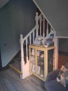 The Coastguard House @ Tigh T.P. - Ballydavid - 6