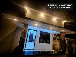 GB25 inn - Trivandrum - 1
