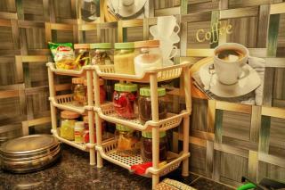 Mama Rose Homestay in Palikarnai - 6