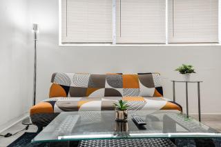 Inviting 1BR Miami Apt few mins from Brickell - 6