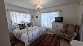 Belle Vue Guesthouse - Hermanus - 3