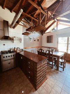 Casa Arrayanes Esquel - Esquel - 9