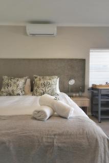 Nuwe Lingen Luxury Accommodation - Eastcliff, Hermanus - 2