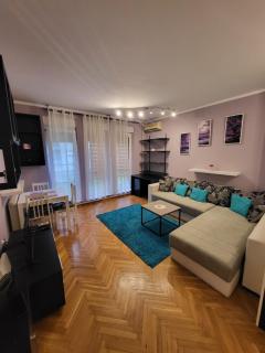 Lucky Apartments New Belgrade - Belgrade - 9