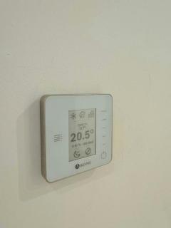 ⁂ Luxueux 3 pièces 300m de la plage clim sauna - 4